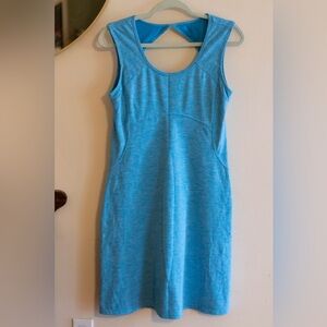 Blue Prana Summer Dress